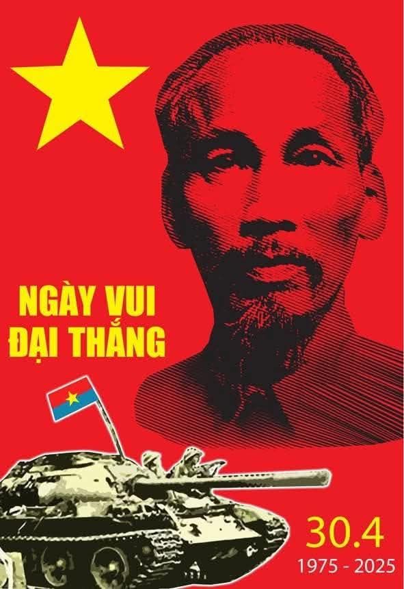NHẬN DIỆN ÂM MƯU, HOẠT ĐỘNG CHỐNG PHÁ NGÀY 30/4 CỦA CÁC THẾ LỰC THÙ ĐỊCH